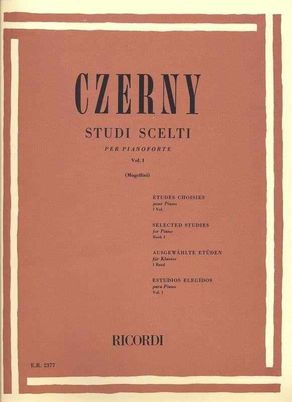 Studi Scelti